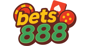 Bets 888 Logo